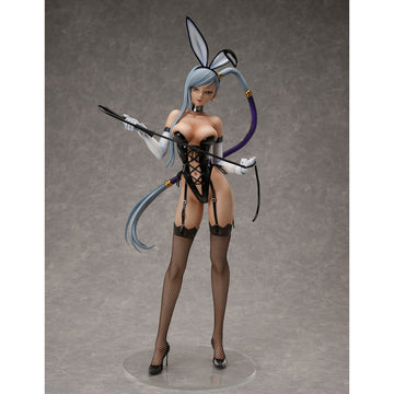 B-style Villetta Nu Bunny Ver. 1/4 Scale Figure